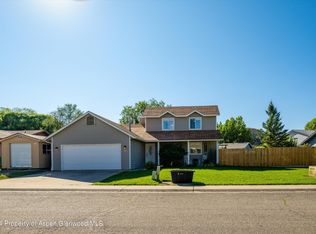 2440 Ute Ave, Rifle, CO 81650