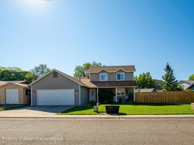 2440 Ute Ave, Rifle, CO, 81650