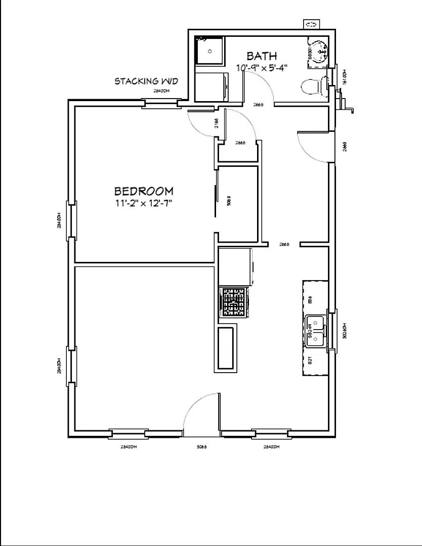 Pre-leasing for Summer 2027! — Photo 3