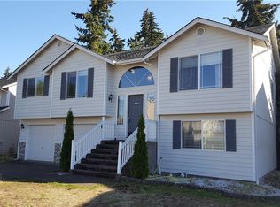 7704 189th Street Ct E, Puyallup, WA 98375
