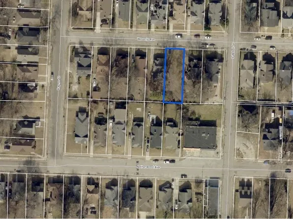 1541 Waverly Ave Lot 11, Memphis, TN 38106