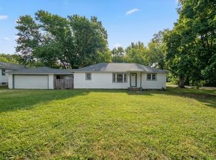 420 S Michigan Ave, Oxford, KS 67119