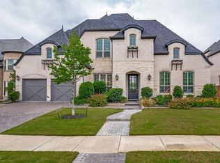 4059 Marble Hill Rd, Frisco, TX 75034