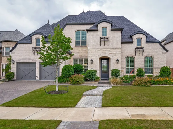 4059 Marble Hill Rd, Frisco, TX 75034