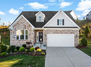 117 Greystone Dr, Canonsburg, PA 15317