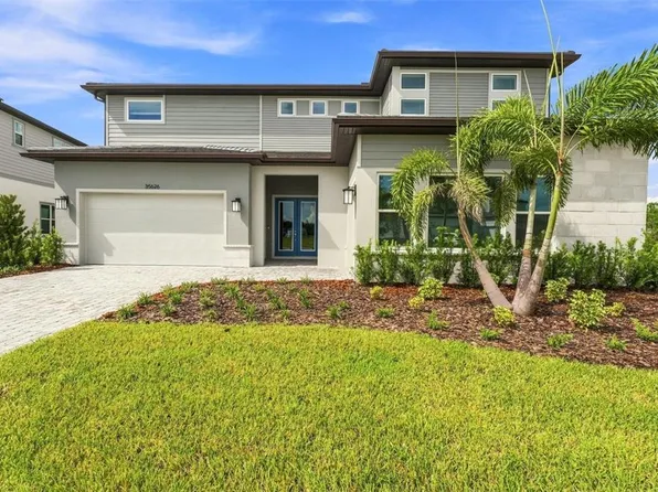 35626 COHAGEN TRAIL, ZEPHYRHILLS, FL 33541