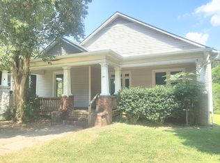 317 E Trinity Ave, Durham, NC 27701