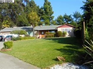 16 Maydon Ct, Oakland, CA