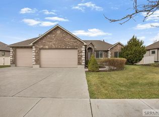 126 Stillwater Dr, Idaho Falls, ID 83404