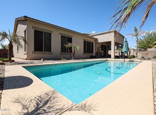 3673 S Soho Ln, Chandler, AZ 85249