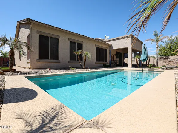 3673 S SOHO Lane E, Chandler, AZ 85286