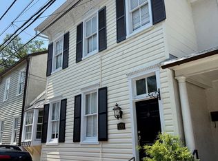 159 Conduit St, Annapolis, MD 21401