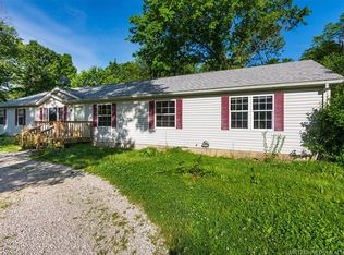 8913 Charles Davis Rd NW, Ramsey, IN 47166