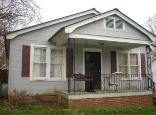328 E Forest Ave, Jackson, TN 38301