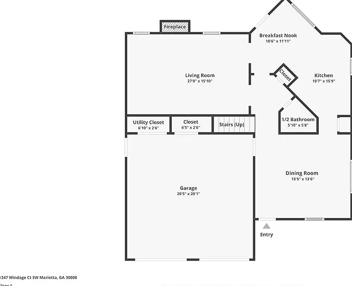 1347 Windage Ct SW — Photo 2