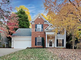 14921 Ashlight Dr, Charlotte, NC 28278