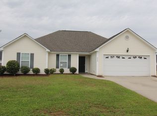 946 Ellery Dr, Greenville, NC 27834