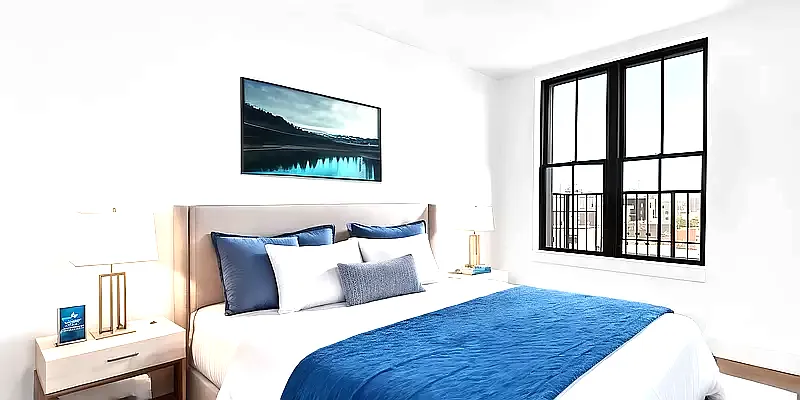Rented by Skynest  | media 13