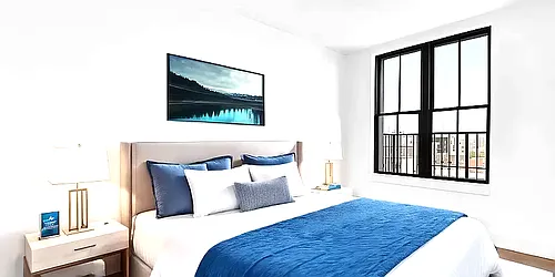 Rented by Skynest 