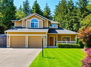14908 47th Ave NW, Gig Harbor, WA 98332