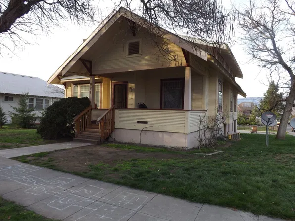 821 East 11th St. 5-Plex, 821 E 11th St #5, The Dalles, OR 97058