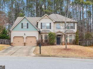 1990 Walking Horse Trl, Cumming, GA 30041
