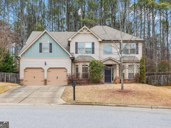 1990 Walking Horse Trl, Cumming, GA 30041