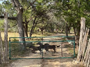 11210 Long Branch Dr, Austin, TX 78736