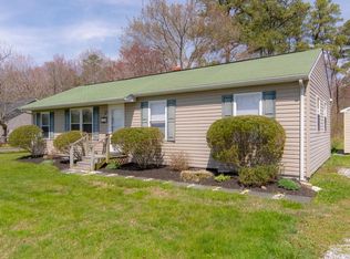 1139 Perrys Corner Rd, Grasonville, MD 21638