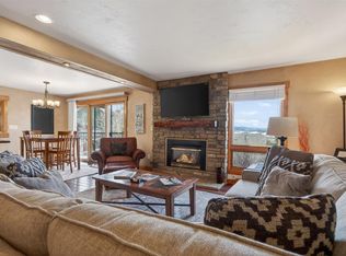 2626 Longthong Rd #101, Steamboat Springs, CO 80487