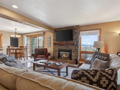 2626 Longthong Road UNIT 101, Steamboat Springs, CO, 80487