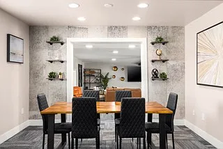 The Asher on Valley View — Photo 16