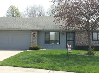 4120 Daphne Dr, Anderson, IN 46013