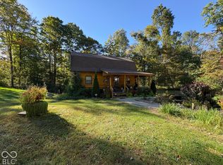 10101 Buckskin Rd, Poland, IN 47868
