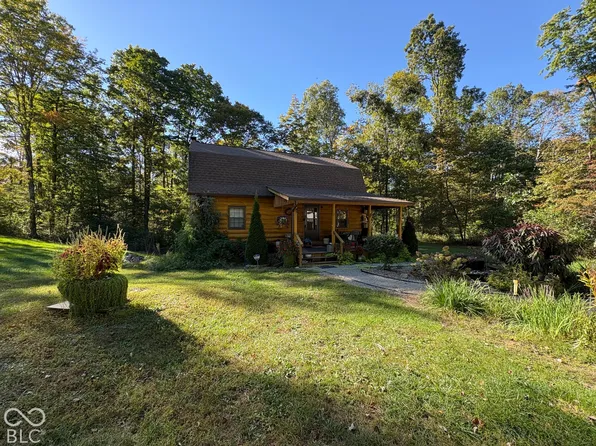 10101 Buckskin Rd, Poland, IN 47868