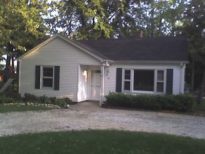26681 N Circle Dr, Mundelein, IL, 60060
