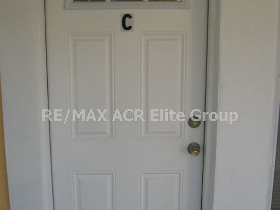 UNIT ENTRANCE