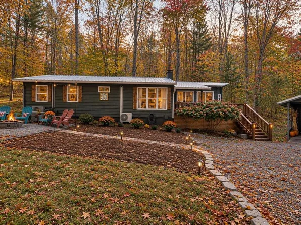 78 Hunter Dr, Blairsville, GA 30512