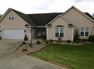 267 Crown Point Est, London, KY 40741