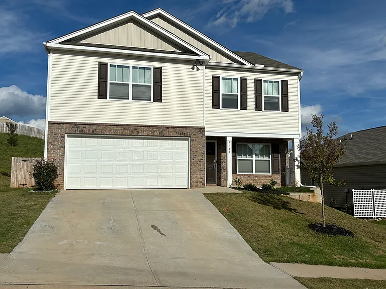 311 Ashwood Way — Photo 1