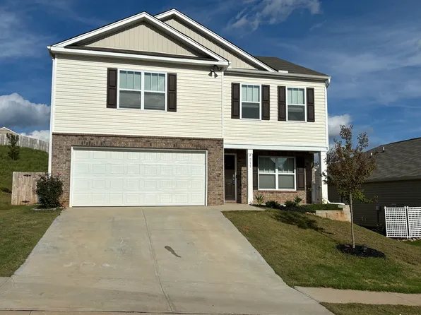 311 Ashwood Way, Easley, SC 29640