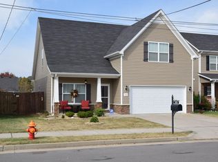 1121 Silvermoon Dr, Antioch, TN 37013