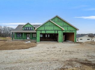 4733 Jeanie Ln, Panora, IA 50216