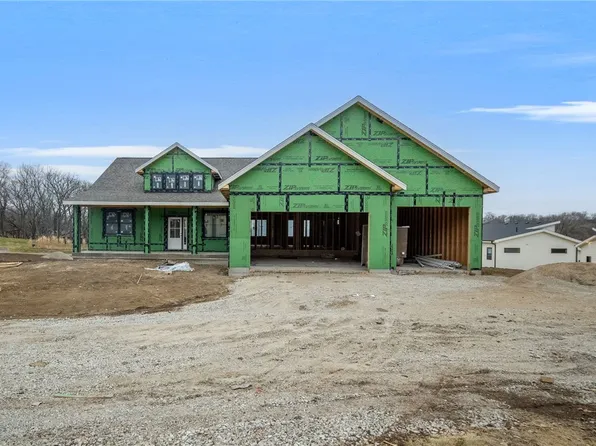 4733 Jeanie Ln, Panora, IA 50216