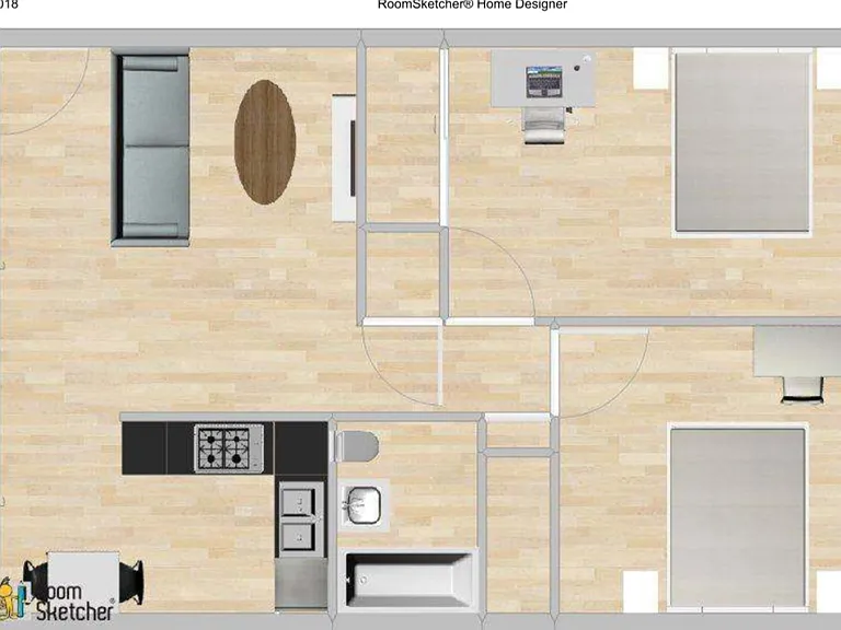 1728 Berkeley Way #2 — Photo 20