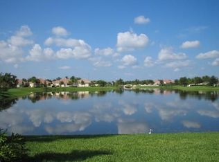 8122 Jolly Harbour Ct, Wellington, FL 33414