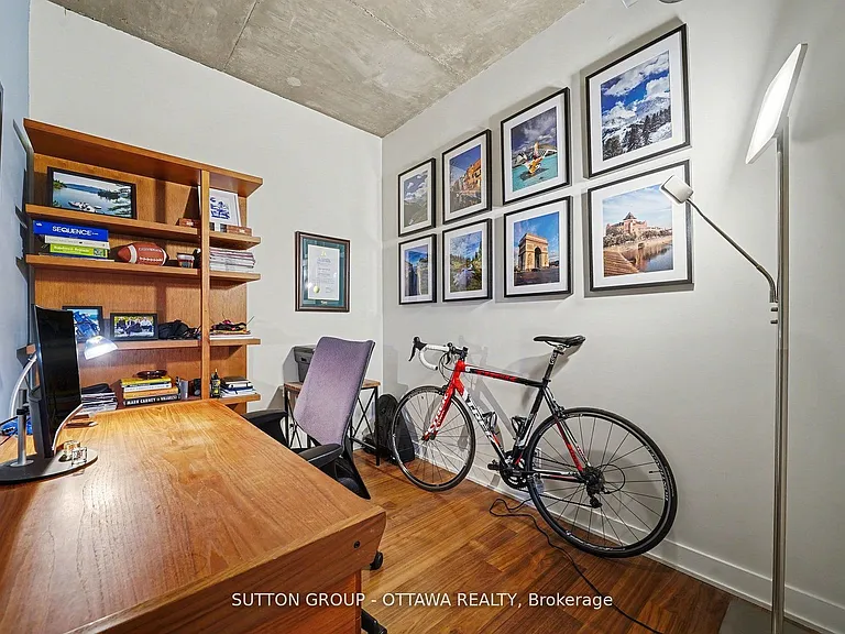 354 Gladstone Ave #323 — Photo 6