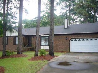 105 Foxwood Pl, Goldsboro, NC 27530