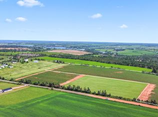 Houston Rd, Grenville Parish, PE C0A 1N0