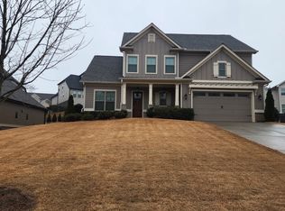 5706 Meadow View Dr, Jefferson, GA 30549